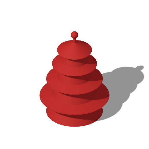 Tower