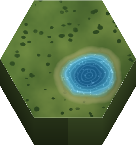 lake